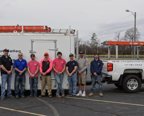 INSTALLERS