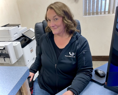 Tonya Hanks