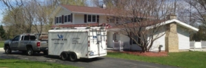 Gutter Cleaning Services - Gutters R Us Marshall, MI