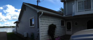 Gutter Protection and Cleaning Services - Gutters R Us Marshall MI
