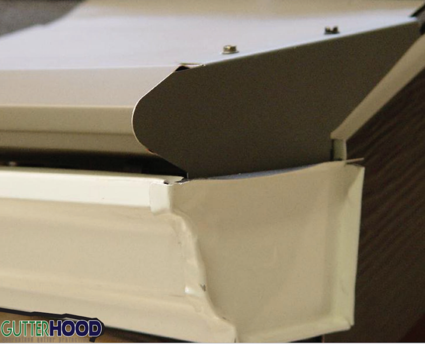 Gutter Hood Gutters R Us